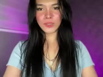 misselliefayexxx from Chaturbate