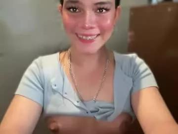 misselliefayexxx from Chaturbate