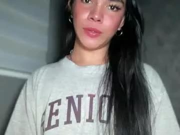 misselliefayexxx from Chaturbate