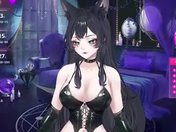 misselliefox on Chaturbate 