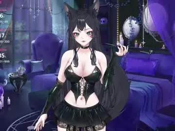 misselliefox from Chaturbate is Freechat