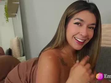 missemily_11 from Chaturbate