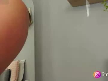 missemily_11 from Chaturbate is Freechat