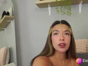 missemily_11 from Chaturbate is Freechat