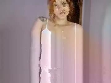 misserotic_2003 from Chaturbate is Freechat