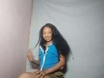 missfireangel from Chaturbate