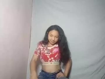 missfireangel from Chaturbate