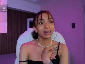 missgigi1 from Chaturbate is Freechat