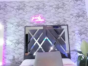 missgissel from Chaturbate is Freechat