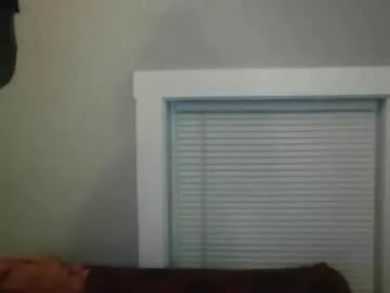 Misshoneybadger333 from Chaturbate
