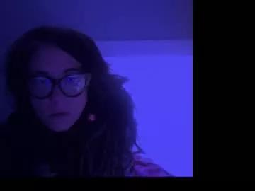 Misshoneybadger333 from Chaturbate