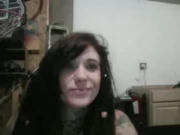 misshoneybadger333 from Chaturbate is Freechat