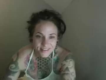 misshoneybadger333 from Chaturbate is Freechat