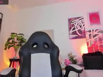 misshuntt3rs from Chaturbate