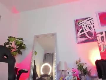 misshuntt3rs from Chaturbate is Freechat