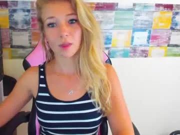 missicute18 from Chaturbate