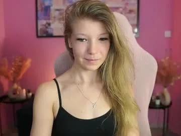 missicute18 from Chaturbate