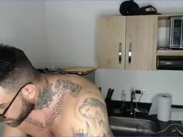 Missingtoofff from Chaturbate
