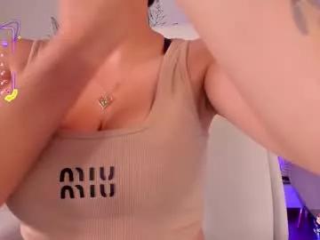 missisabella1 from Chaturbate is Freechat