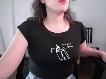 missivana777 from Chaturbate