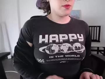 missivana777 from Chaturbate