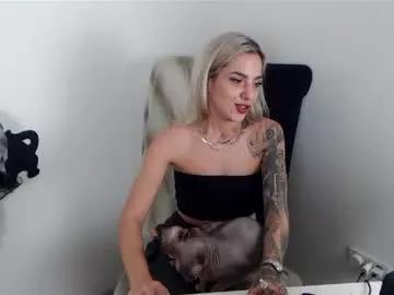 missjenny7 from Chaturbate