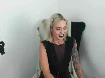 missjenny7 from Chaturbate