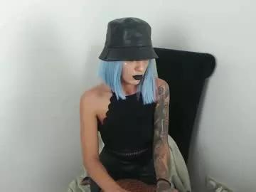 missjenny7 from Chaturbate
