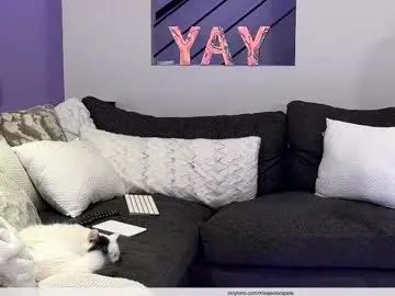Try our streaming cams variety and talk on a personal level with our adorable girls streamers, showing off their bountiful shapes and dildos.