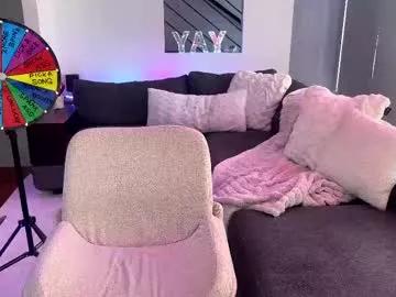missjessicajade from Chaturbate