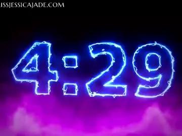 missjessicajade from Chaturbate is Freechat