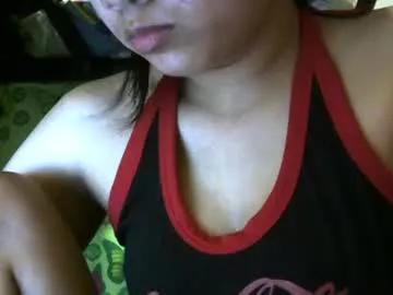 missjona08 from Chaturbate