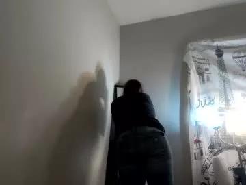 missjuicy1luv from Chaturbate