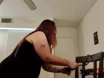 missjuicy1luv from Chaturbate