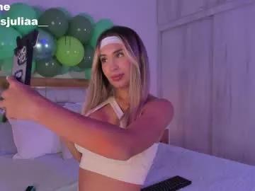 Try our streaming cams variety and talk on a personal level with our adorable girls streamers, showing off their bountiful shapes and dildos.