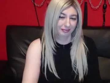 Misskaliania from Chaturbate