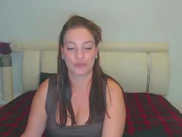 Misskhloe from Chaturbate