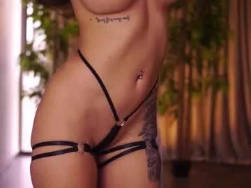 misskiarra from Chaturbate