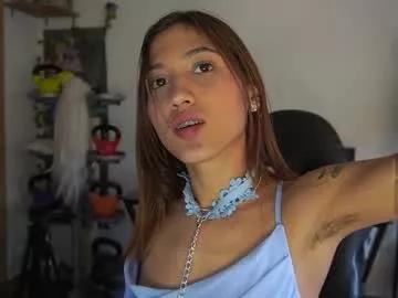 misskorrah from Chaturbate is Freechat