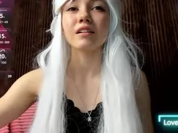 misskotomiss on Chaturbate 