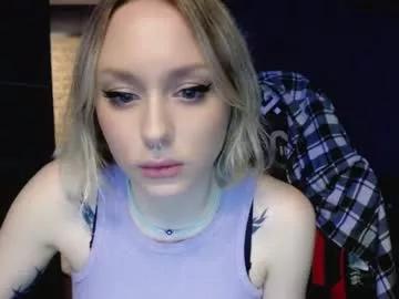 Misskrissysubspace from Chaturbate