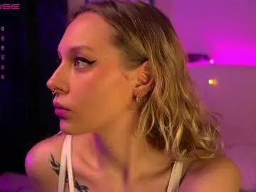 Misskrissysubspace from Chaturbate