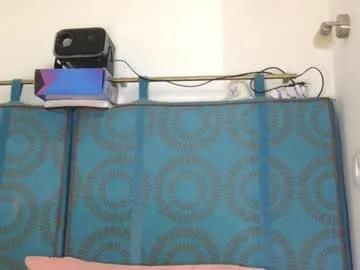 misskrissysubspace from Chaturbate is Freechat