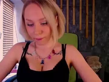Misskrissysubspace from Chaturbate
