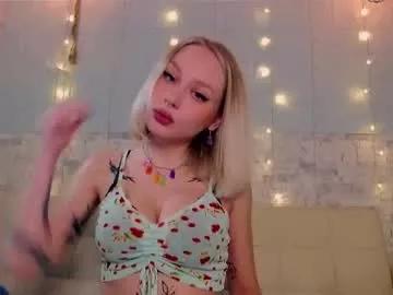 Misskrissysubspace from Chaturbate