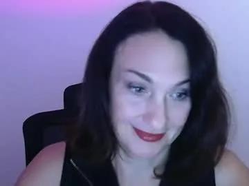 misskristyyy from Chaturbate is Freechat