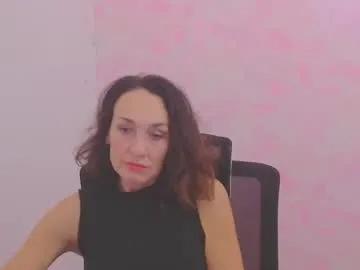 misskristyyy from Chaturbate is Freechat