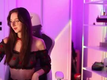 Misslalii from Chaturbate