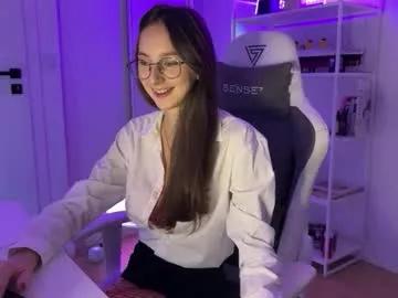 Misslalii from Chaturbate