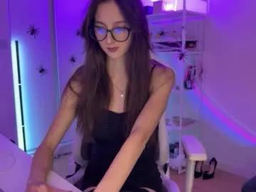 misslalii from Chaturbate is Freechat